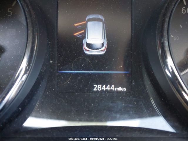 JN1BJ1CR2KW354157 Nissan Rogue Sport Sl