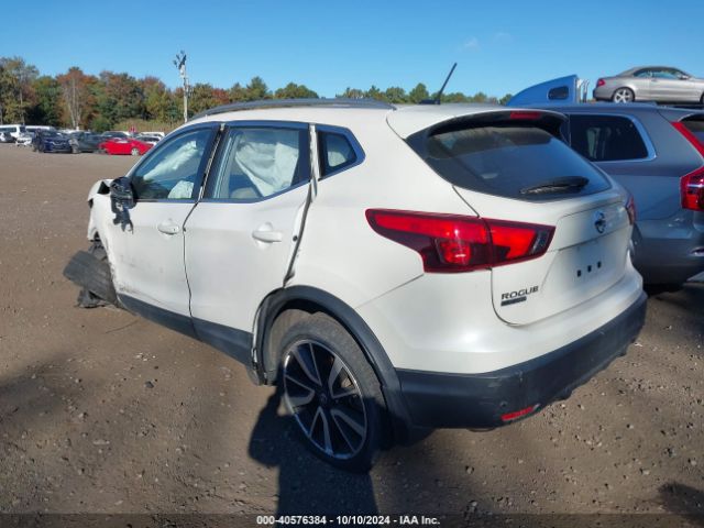 JN1BJ1CR2KW354157 Nissan Rogue Sport Sl