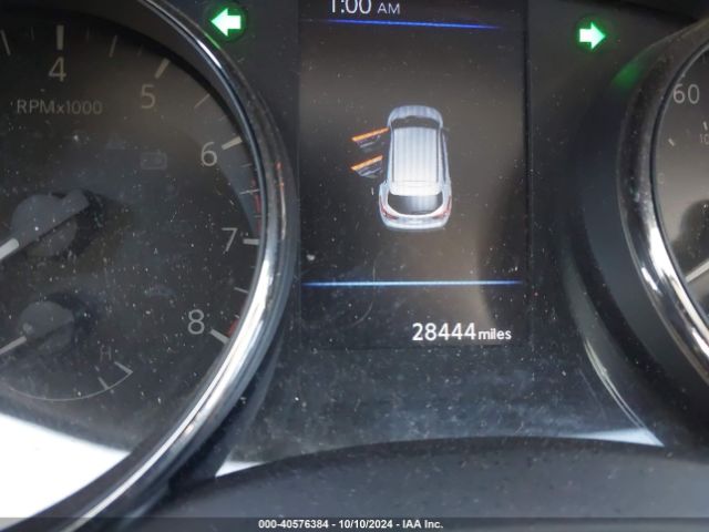 JN1BJ1CR2KW354157 Nissan Rogue Sport Sl
