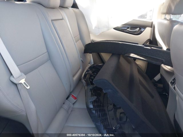 JN1BJ1CR2KW354157 Nissan Rogue Sport Sl