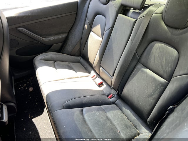 2021 TESLA MODEL 3 5YJ3E1EB1MF054834 Photo 7