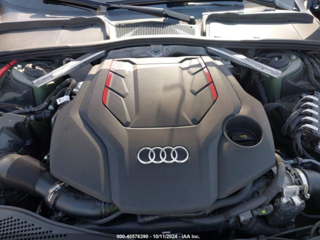 WAUC4CF52MA008233 Audi S5 Sportback Premium Plus Tfsi Quattro Tiptronic