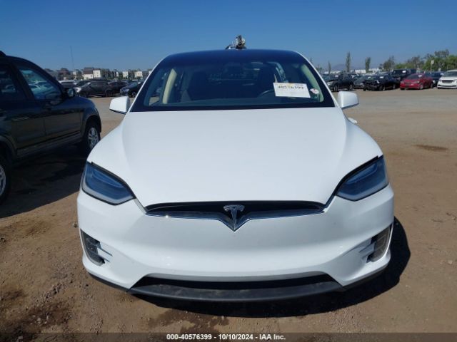 5YJXCDE26HF026235 Tesla Model X 100d/75d/90d