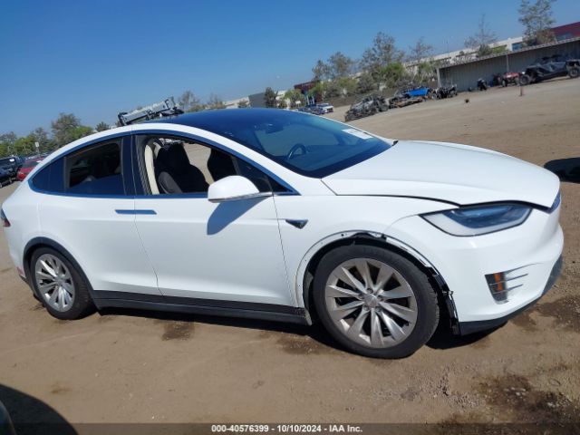 5YJXCDE26HF026235 Tesla Model X 100d/75d/90d