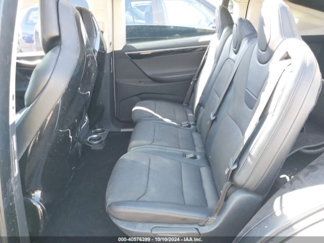 5YJXCDE26HF026235 Tesla Model X 100d/75d/90d