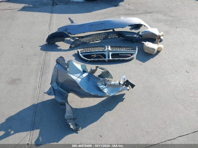 Dodge Grand Caravan Sxt 2014 2C4RDGCG9ER153387 Image 11