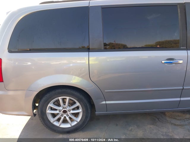 Dodge Grand Caravan Sxt 2014 2C4RDGCG9ER153387 Image 19