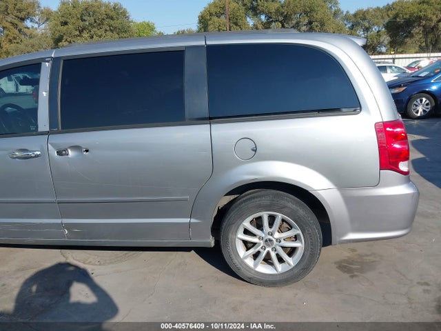 Dodge Grand Caravan Sxt 2014 2C4RDGCG9ER153387 Image 20