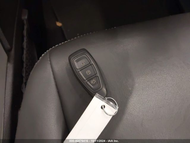 1FADP5BU3FL111407 Ford C-max Hybrid Sel