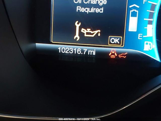 1FADP5BU3FL111407 Ford C-max Hybrid Sel
