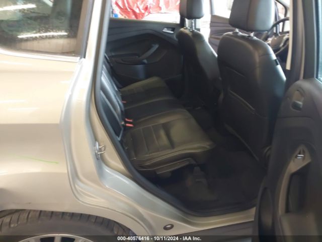 1FADP5BU3FL111407 Ford C-max Hybrid Sel