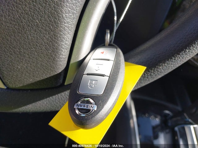 Nissan ROGUE SV 2015 5N1AT2MV4FC766880 Image 11