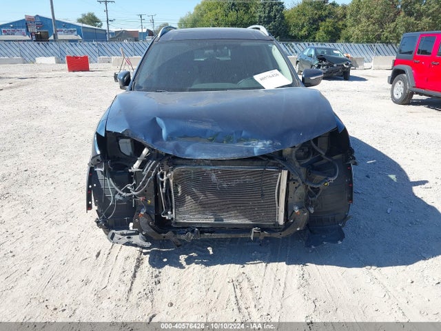 Nissan ROGUE SV 2015 5N1AT2MV4FC766880 Image 12