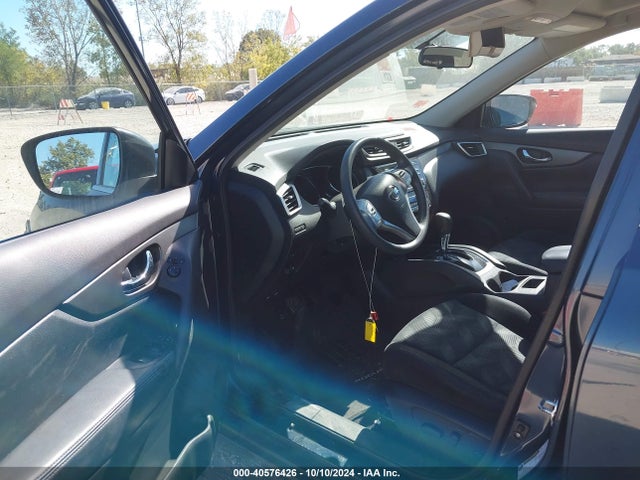Nissan ROGUE SV 2015 5N1AT2MV4FC766880 Image 5
