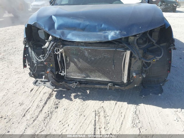 Nissan ROGUE SV 2015 5N1AT2MV4FC766880 Image 6
