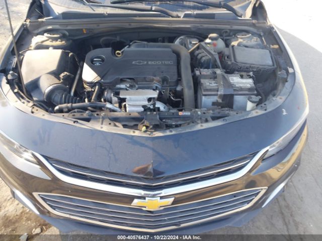1G1ZB5ST6GF286958 Chevrolet MALIBU LS