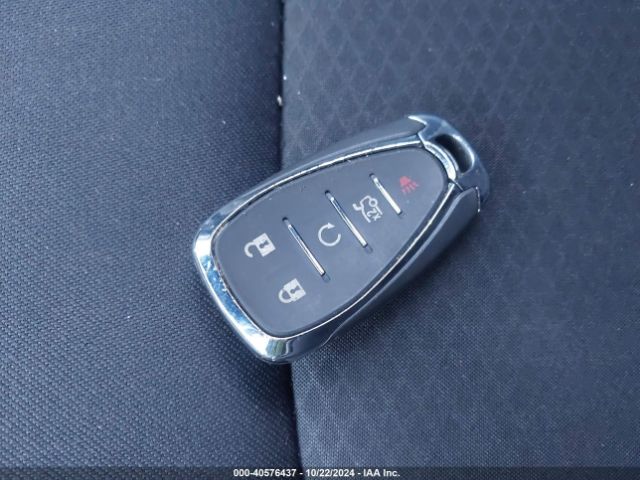 1G1ZB5ST6GF286958 Chevrolet MALIBU LS
