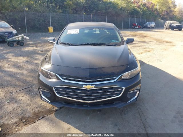 1G1ZB5ST6GF286958 Chevrolet MALIBU LS