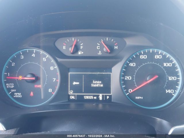 1G1ZB5ST6GF286958 Chevrolet MALIBU LS