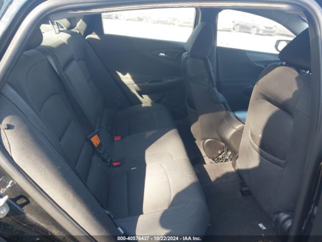 1G1ZB5ST6GF286958 Chevrolet MALIBU LS
