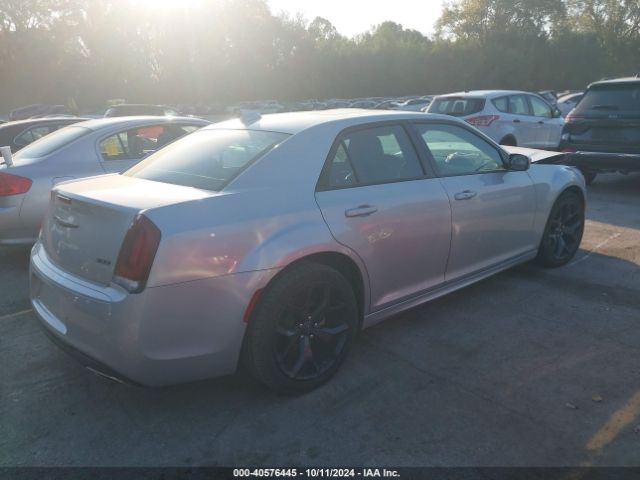 2C3CCADG2NH205375 Chrysler 300 Touring L