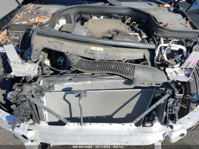 WDC0G4JB5JV095494 Mercedes-Benz GLC 300