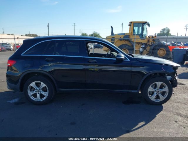 WDC0G4JB5JV095494 Mercedes-Benz GLC 300