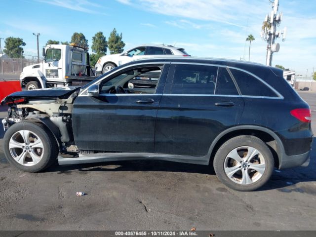 WDC0G4JB5JV095494 Mercedes-Benz GLC 300