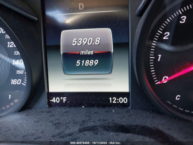 WDC0G4JB5JV095494 Mercedes-Benz GLC 300