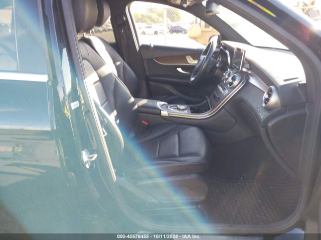WDC0G4JB5JV095494 Mercedes-Benz GLC 300