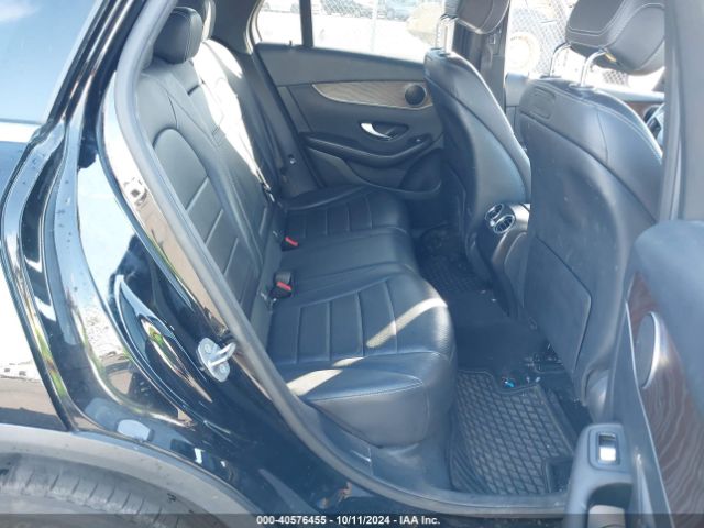 WDC0G4JB5JV095494 Mercedes-Benz GLC 300