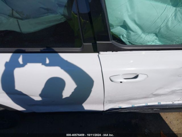 5XYP3DHC4MG170843 KIA Telluride Ex