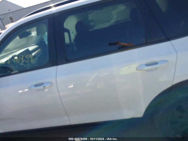5XYP3DHC4MG170843 KIA Telluride Ex