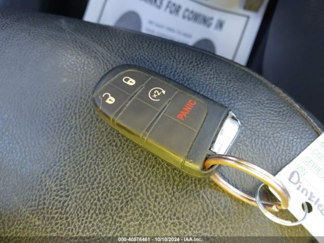 3C4NJCCB9LT114412 Jeep Compass Limited Fwd
