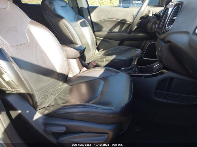 3C4NJCCB9LT114412 Jeep Compass Limited Fwd