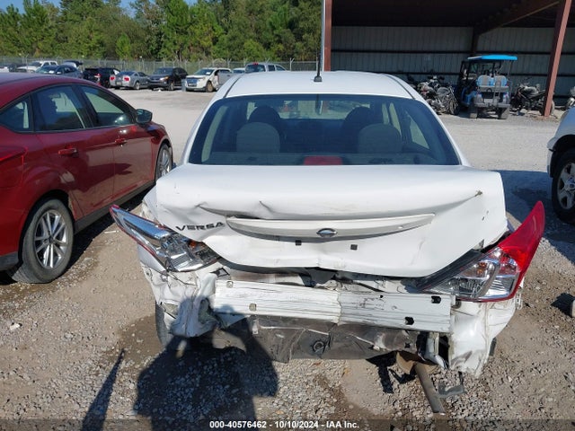 Nissan Versa 1.6 S 2016 3N1CN7APXGL875525 Image 17