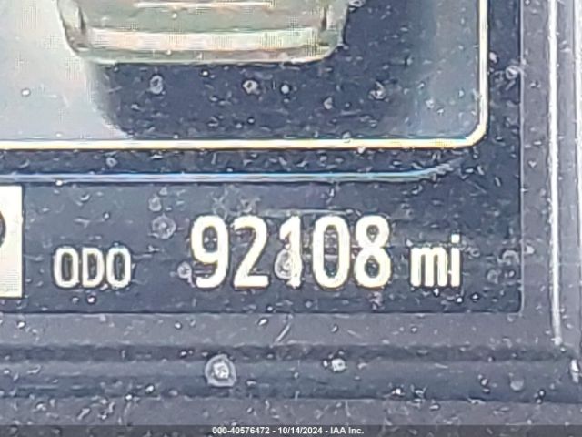 5TDYK3DC5GS761519 Toyota Sienna Xle 8 Passenger