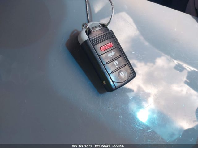 2012 ACURA TL 19UUA8F56CA013464 Photo 10