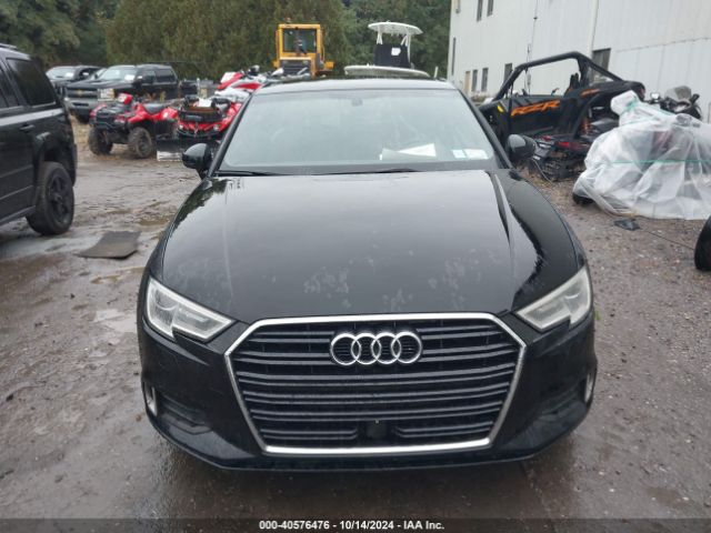 WAUAUGFF8H1031190 Audi A3 2.0t Premium