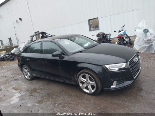 WAUAUGFF8H1031190 Audi A3 2.0t Premium