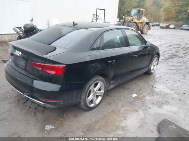 WAUAUGFF8H1031190 Audi A3 2.0t Premium