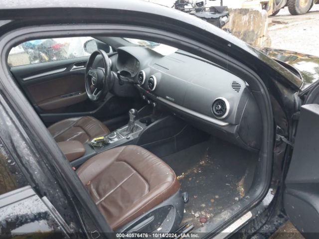 WAUAUGFF8H1031190 Audi A3 2.0t Premium