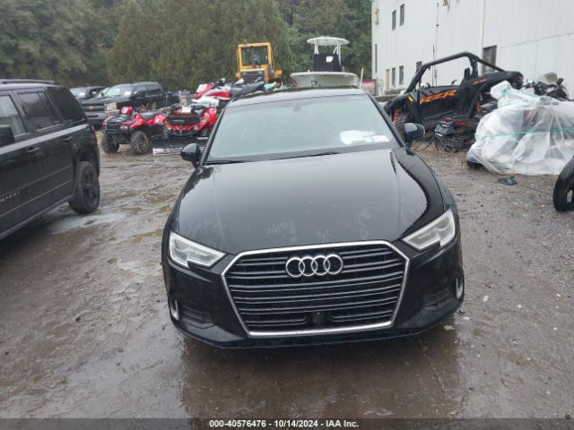 WAUAUGFF8H1031190 Audi A3 2.0t Premium