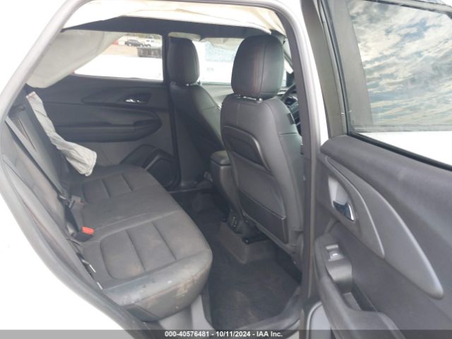 KL79MTSL7PB055819 Chevrolet Trailblazer Fwd Rs