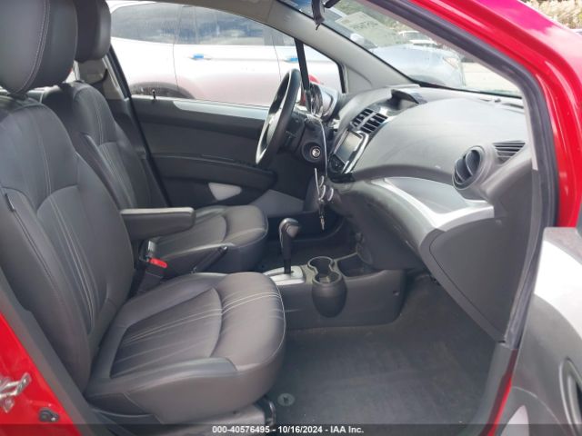 KL8CD6S90EC544206 Chevrolet Spark 1lt Auto