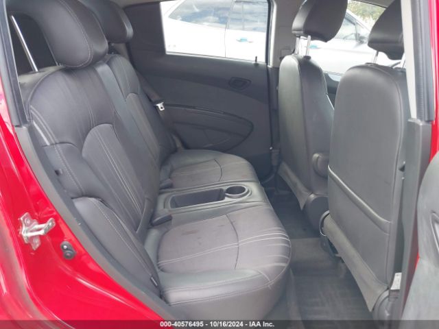 KL8CD6S90EC544206 Chevrolet Spark 1lt Auto