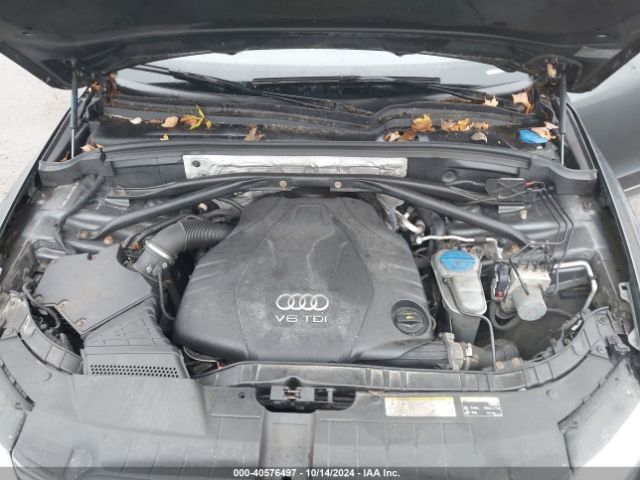 WA1WMAFP1EA021380 Audi Q5 3.0 Tdi Premium Plus