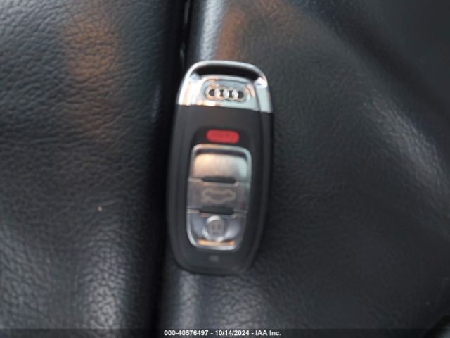 WA1WMAFP1EA021380 Audi Q5 3.0 Tdi Premium Plus