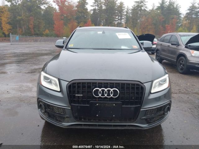WA1WMAFP1EA021380 Audi Q5 3.0 Tdi Premium Plus