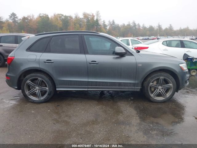 WA1WMAFP1EA021380 Audi Q5 3.0 Tdi Premium Plus